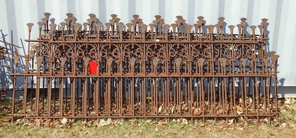 Fence