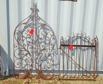 Fence
