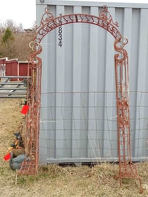 Trellis