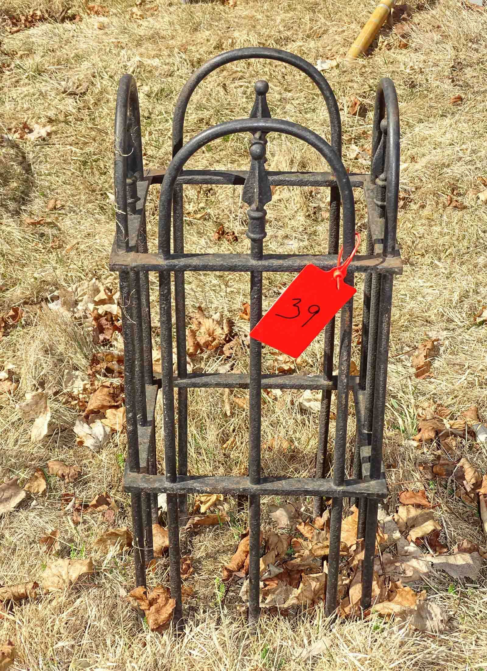 Umbrella Holder (1 of 3)