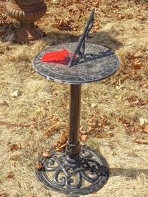 Sundial