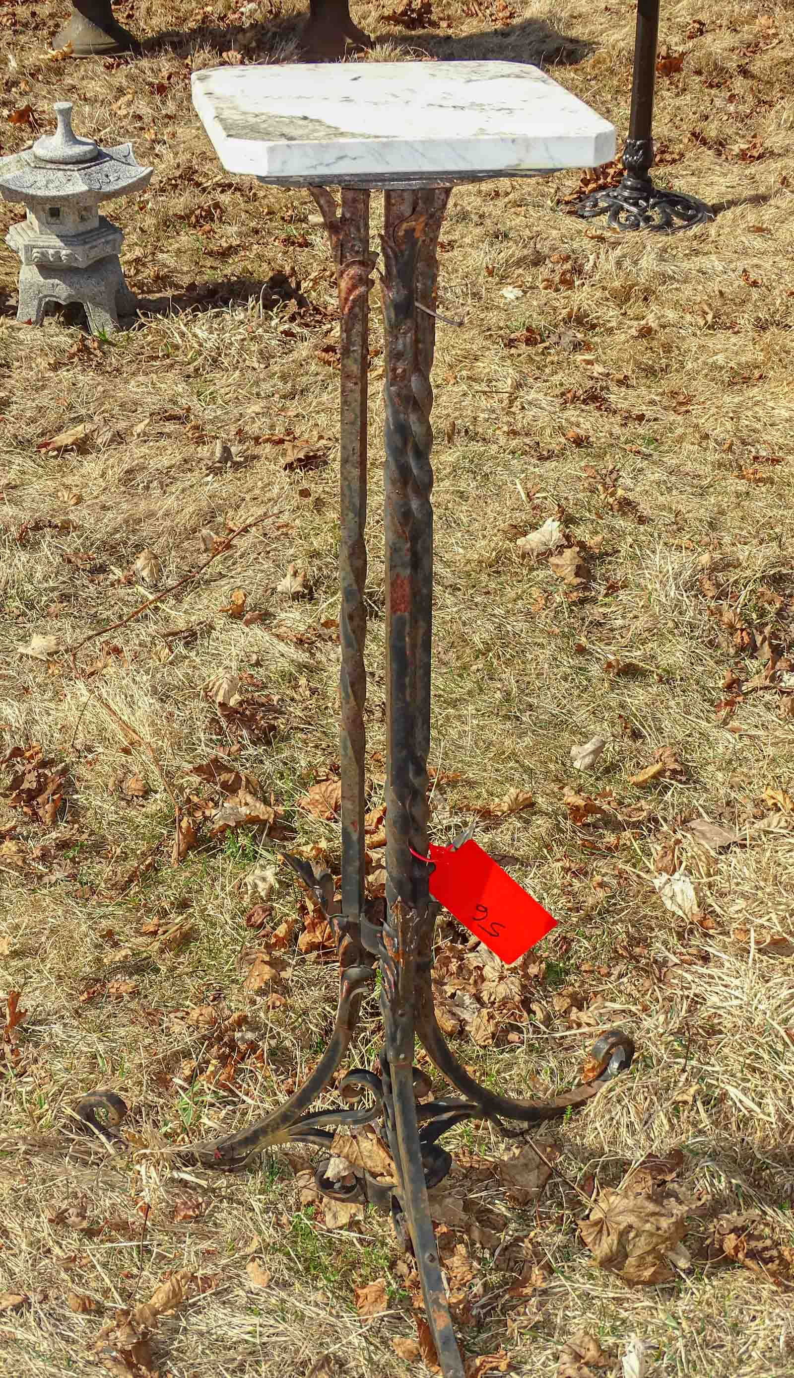 Plant Stand (1 of 5)