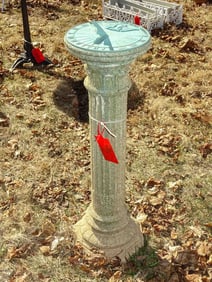 Sundial