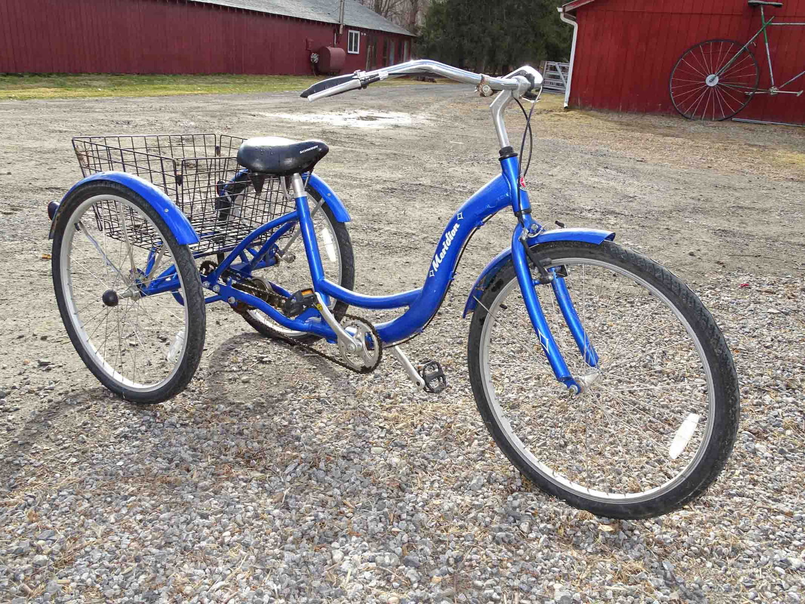 NOS 70s Kellogg Reflector 2点　USA　（ＯLDBMX SCHWINN ＭUSCLEBIKE　広告 $_12.JPG?set_id=880000500F