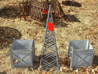 Trellis Lot