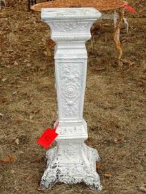 Aluminum Column