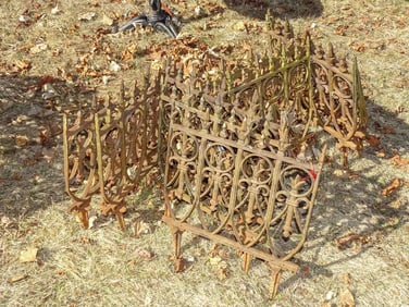Fence