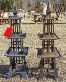 Pagodas