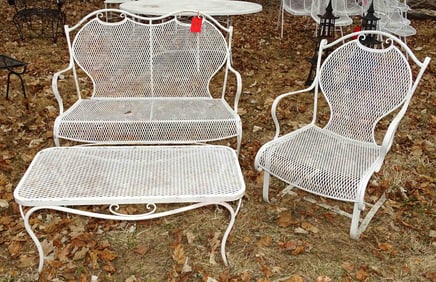 Patio Set