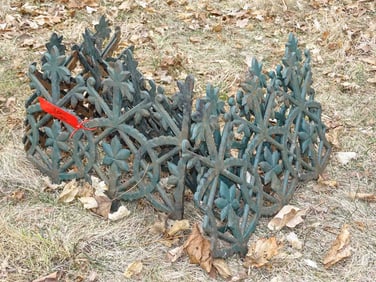 Fence