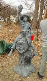 Sculpture