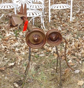 Sculpture