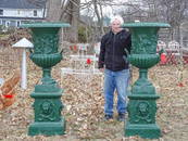 Urns
