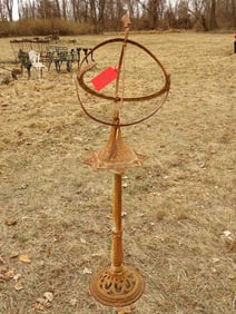 Armillary Sphere