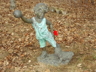 Statue