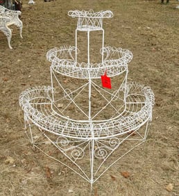 Plant Stand