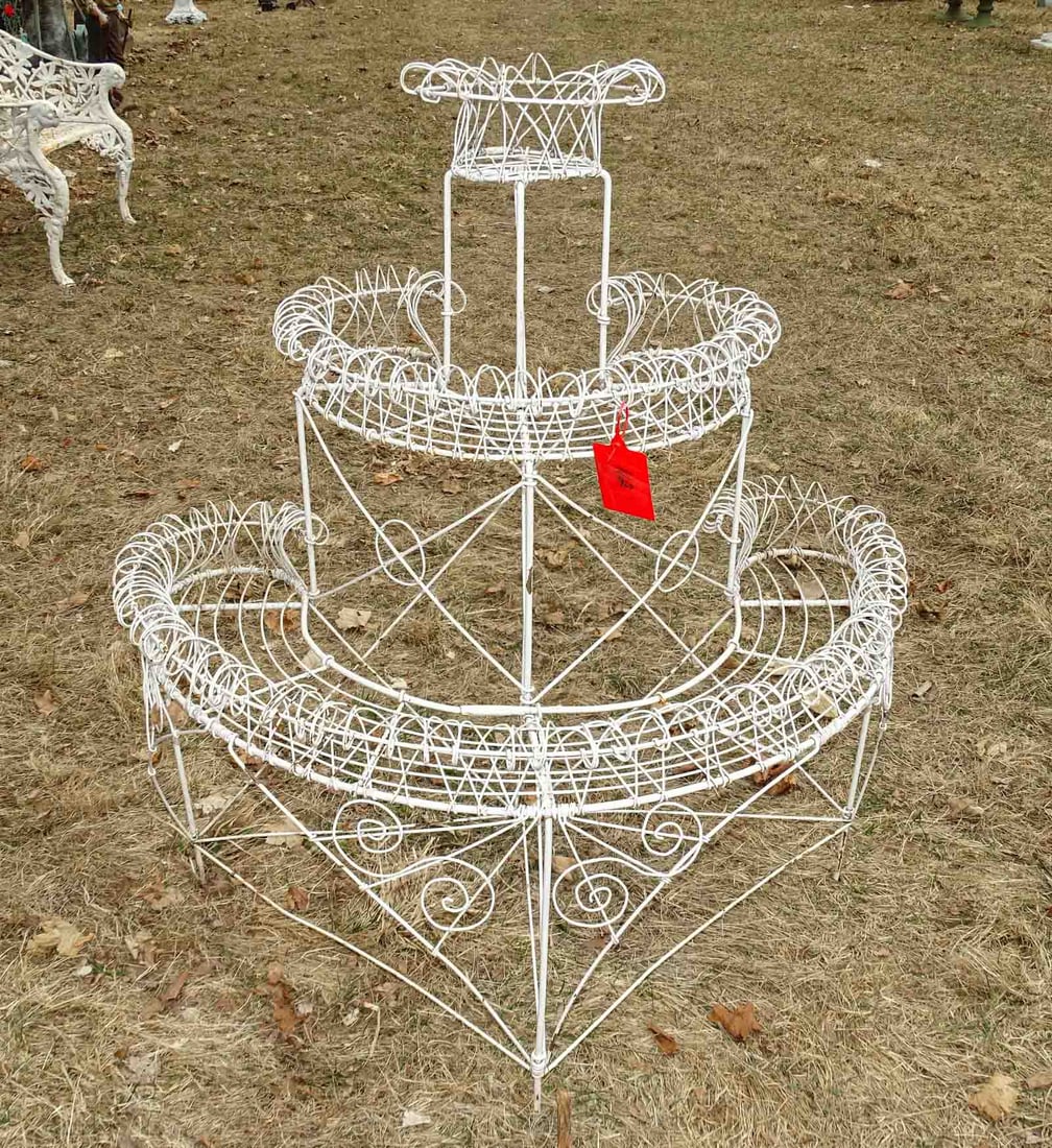 Plant Stand (1 of 7)