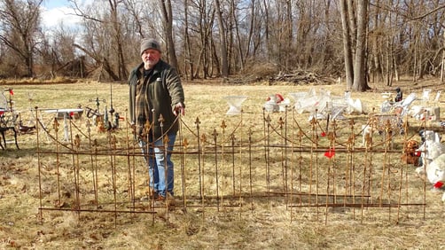 Fence