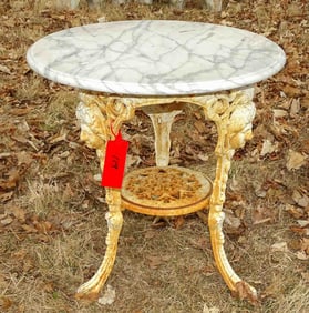 Patio Table