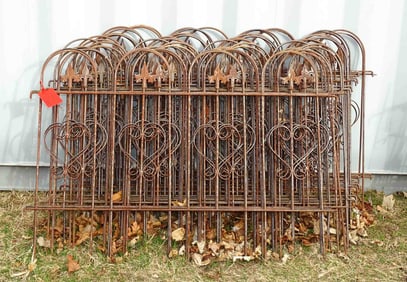 Fence