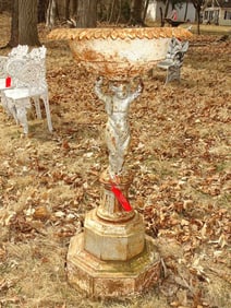Birdbath