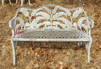 Bench