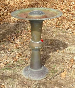 Fountain
