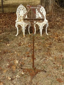 Music Stand