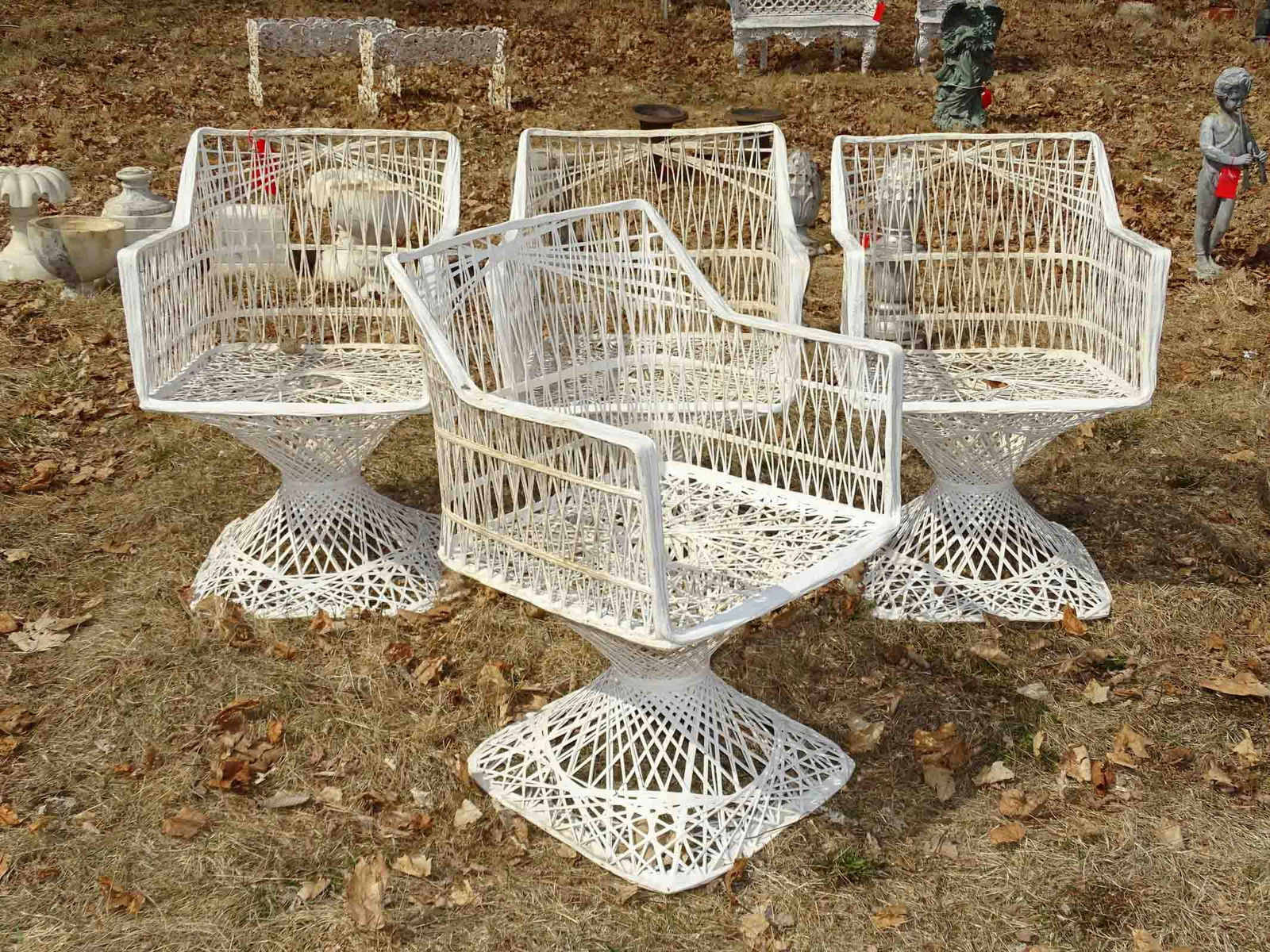 Woodard Armchairs (1 of 6)