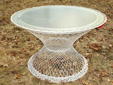 Woodard Table