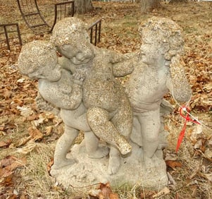 Statue