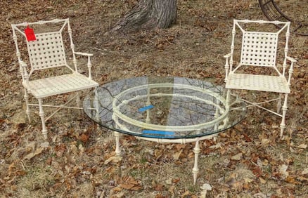 Aluminum Set