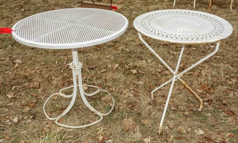 Table Lot