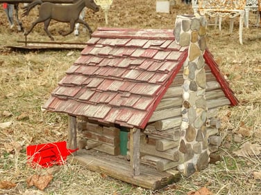 Birdhouse