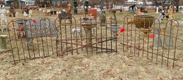 Fence