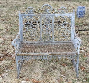 Settee