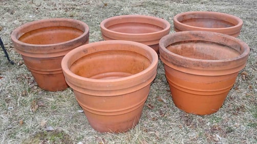 Planters