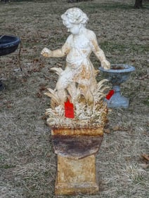 Garden Element