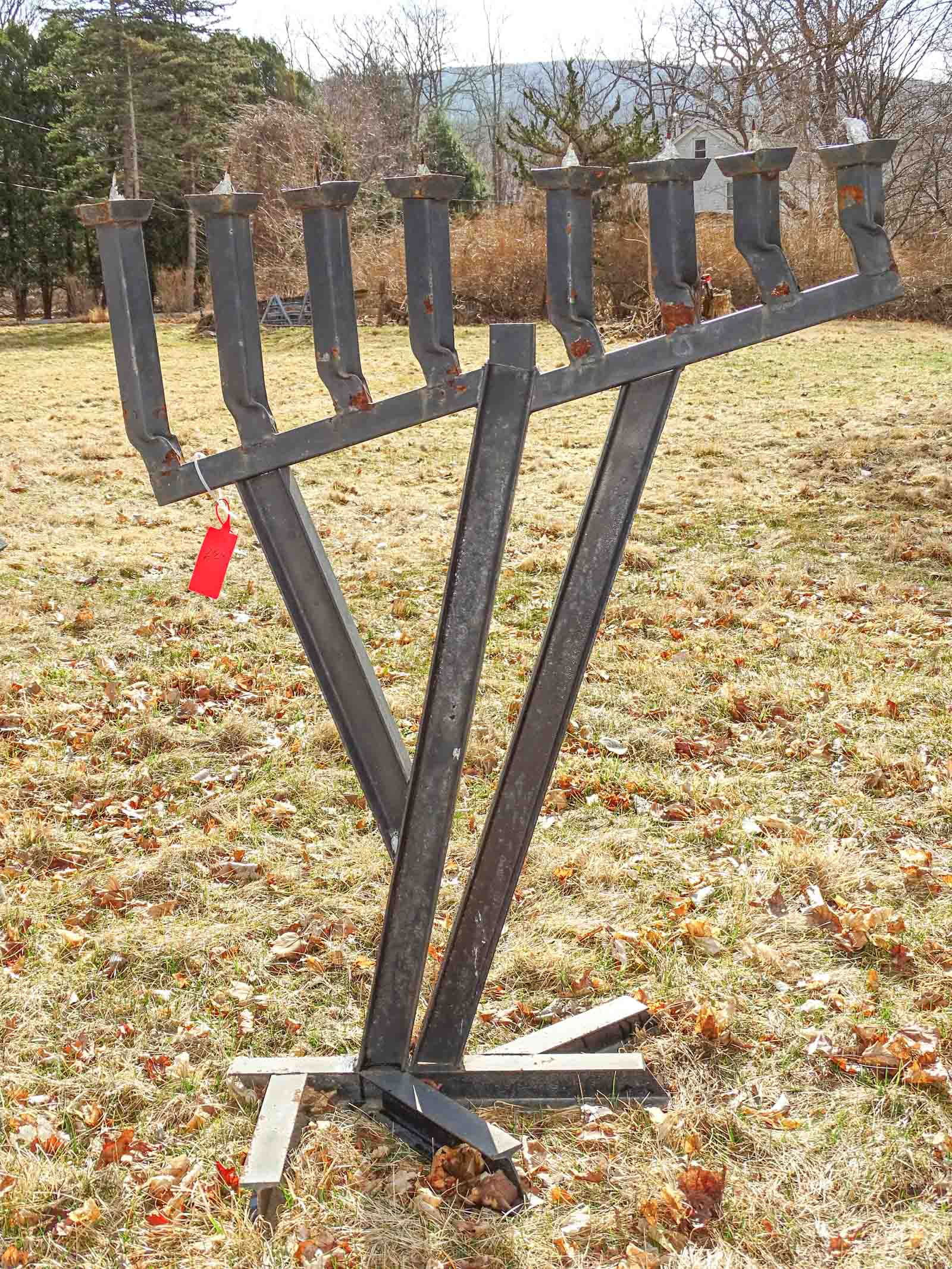 Candlestick (1 of 5)