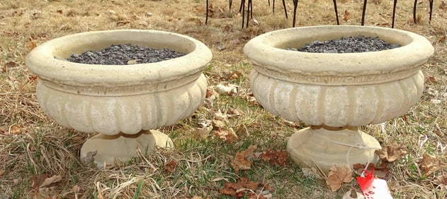 Planters