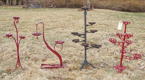 Plant Stands