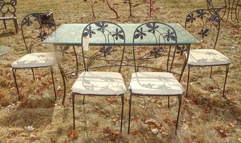 Patio Set