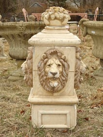 Fountain