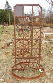 Trellis