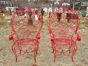 Salterini Chairs