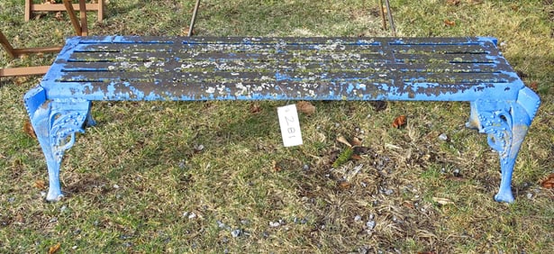 Bench