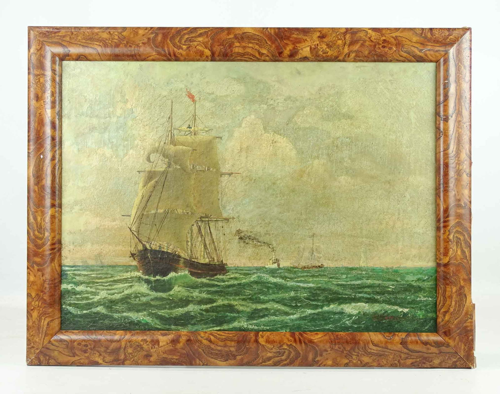 William Henry Coffin (1812-1898)