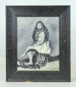 Edwina Kay (20th Century)