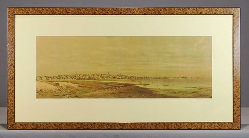 Chromolithograph