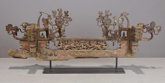 Folk Art Elements